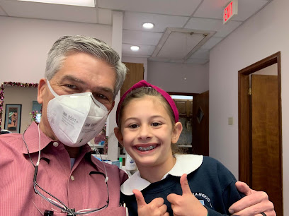 Maldonado Orthodontics Metairie
