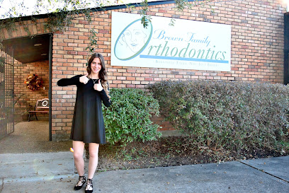 Brown Family Orthodontics