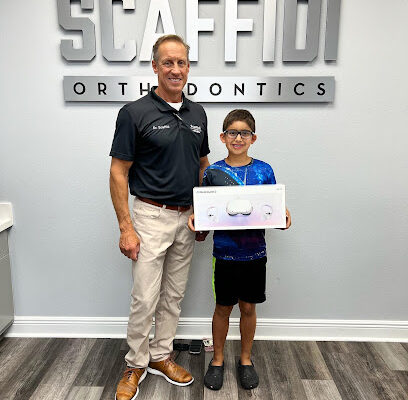 Scaffidi Orthodontics -