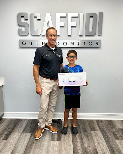 Scaffidi Orthodontics -