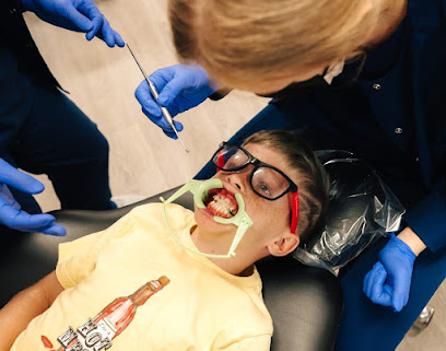 Smile Doctors by DN Ortho - Metairie