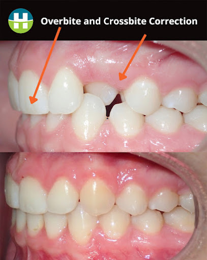Hamada Orthodontics | Metairie, LA