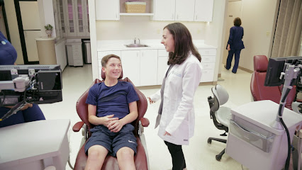 Old Metairie Orthodontics: Dr. Celeste A. Block, DDS, MDS