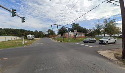 West Louisiana Dental Center