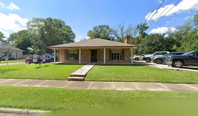 Goodwin-Lestage Dental Clinic: Goodwin Jr Harry H DDS, Lestage Robert B DDS