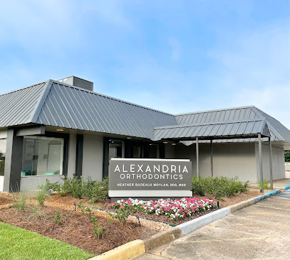 Alexandria Orthodontics