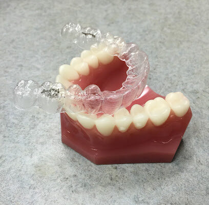 Patrick Stuckey, DDS