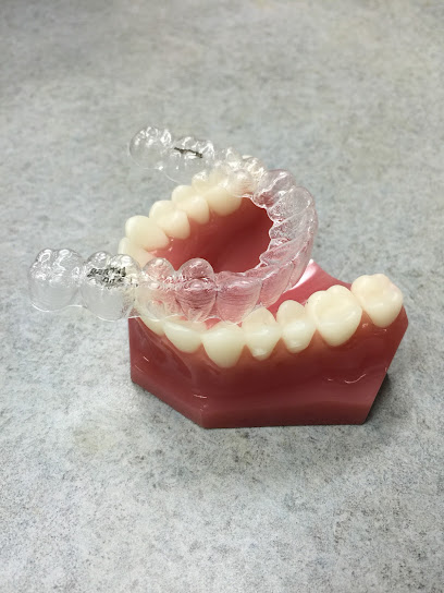 Patrick Stuckey, DDS