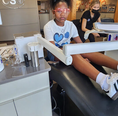 Cosse & Silmon Orthodontics