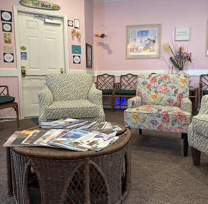 Caples & Robinson Orthodontics