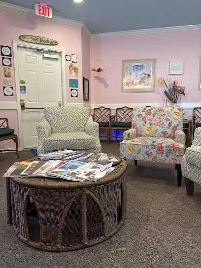 Caples & Robinson Orthodontics