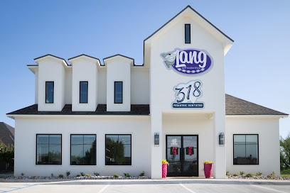 Lang Orthodontics