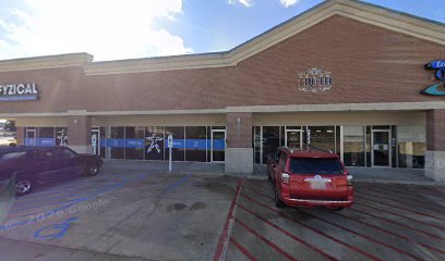 Louisiana Orthodontic Specialists