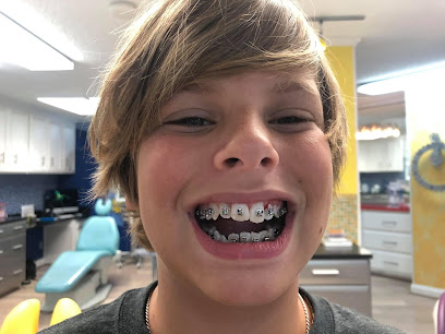 Caples & Robinson Orthodontics of West Monroe