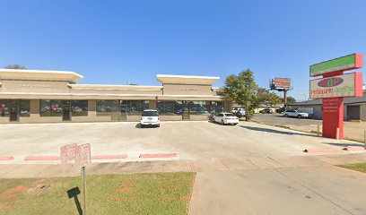 Cook Orthodontics