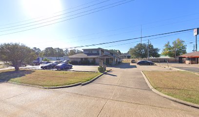 Farabee Ernest DDS