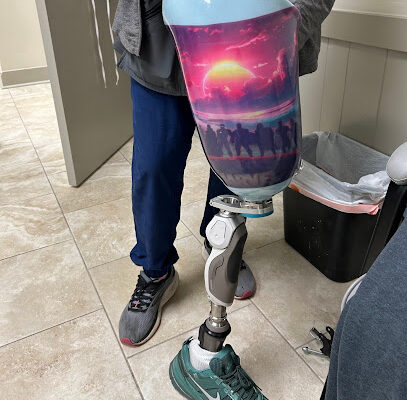 Arnold Orthotics & Prosthetics