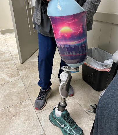 Arnold Orthotics & Prosthetics