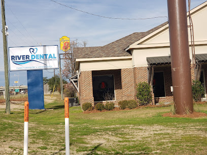 River Dental Todd Hilburn DDS Family Dentistry & Orthodontics