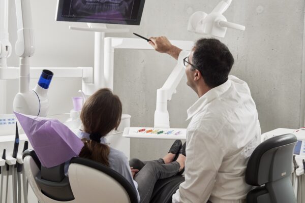 Understanding Retainers: Why You Must Wear One After Braces
